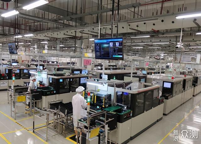 国产手机代工厂比例排名 华为与小米的不同选择